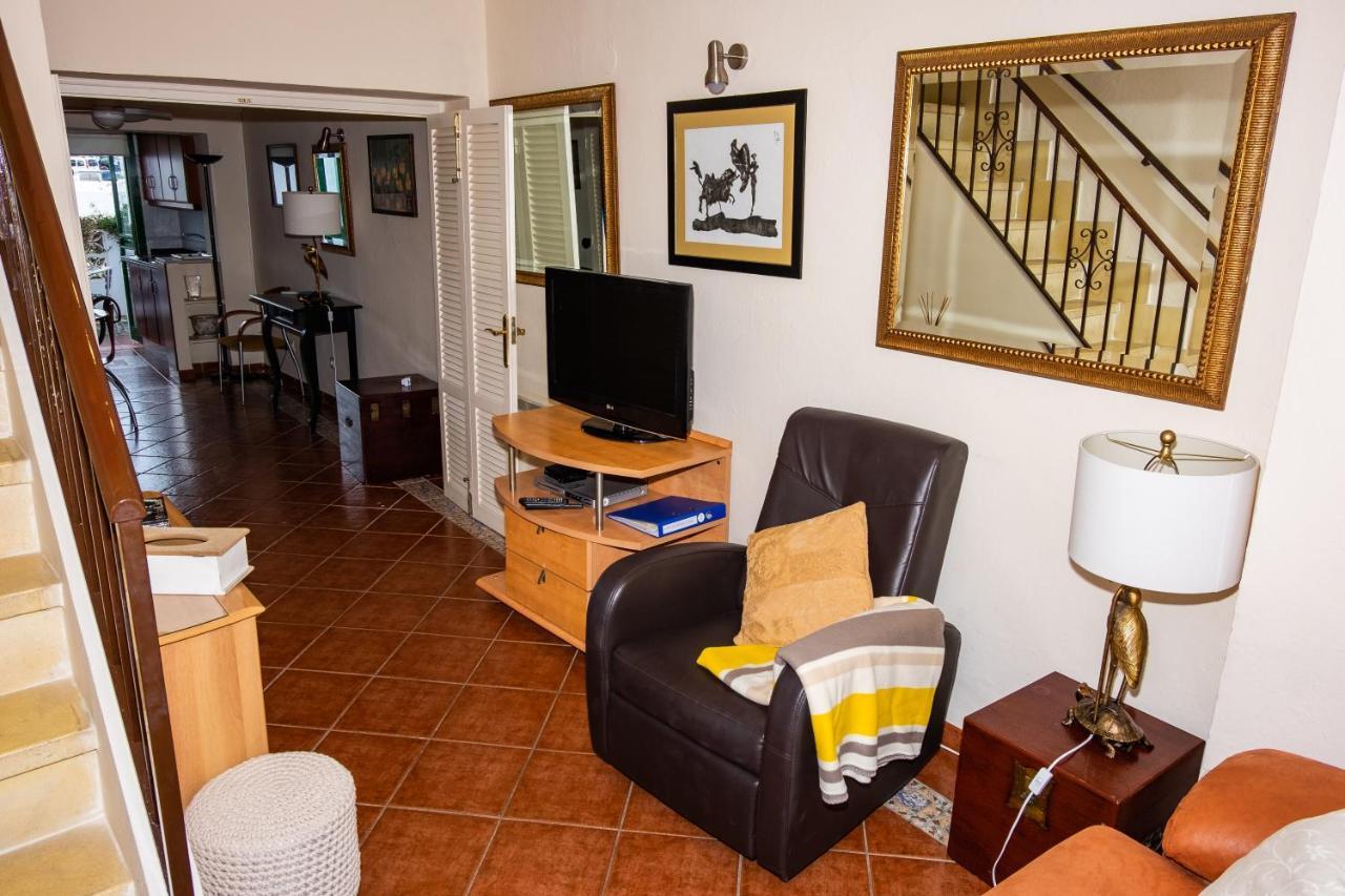 Apartamento Carabeo 41 نيرخا المظهر الخارجي الصورة