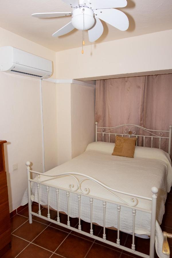 Apartamento Carabeo 41 نيرخا المظهر الخارجي الصورة