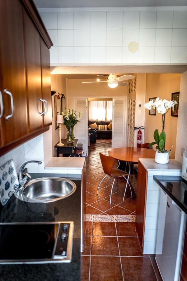 Apartamento Carabeo 41 نيرخا المظهر الخارجي الصورة