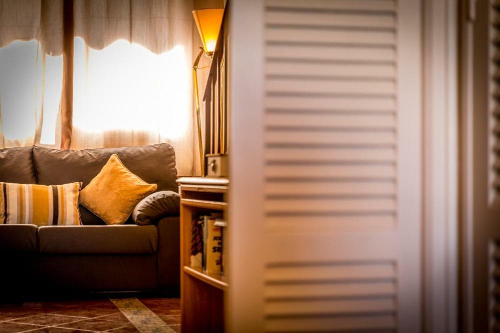 Apartamento Carabeo 41 نيرخا المظهر الخارجي الصورة