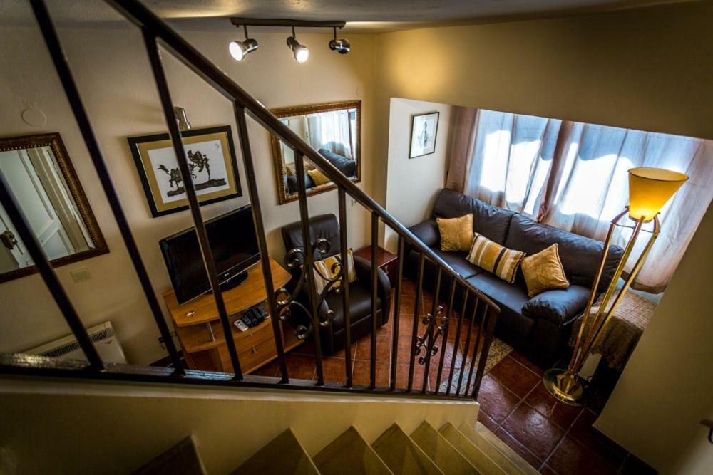 Apartamento Carabeo 41 نيرخا المظهر الخارجي الصورة