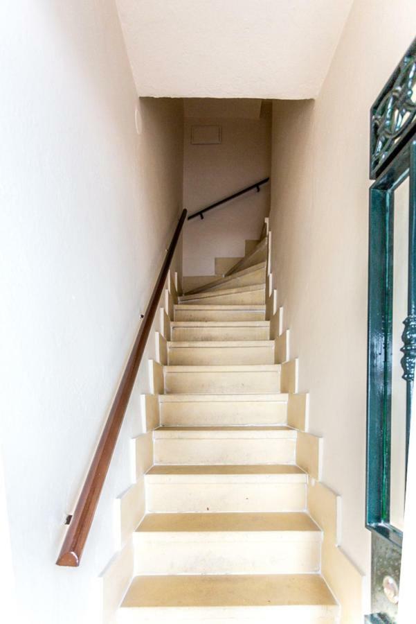 Apartamento Carabeo 41 نيرخا المظهر الخارجي الصورة